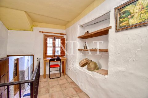 Landsbyhus i Competa, Malaga, Competa - € 174.000 | Ref: 0376 - foto 17