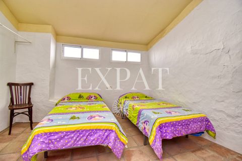Landsbyhus i Competa, Malaga, Competa - € 174.000 | Ref: 0376 - foto 19