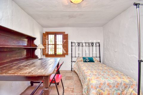 Landsbyhus i Competa, Malaga, Competa - € 174.000 | Ref: 0376 - foto 22