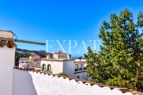 Landsbyhus i Competa, Malaga, Competa - € 174.000 | Ref: 0376 - foto 1