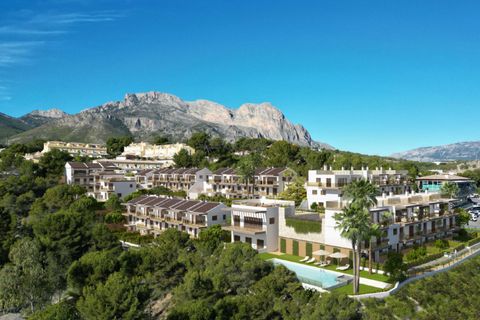 Bungalow i La Nucia, Alicante, La Nucia - € 465.000 | Ref: VD90001 - foto 1