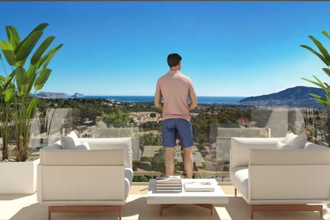Bungalow i La Nucia, Alicante, La Nucia - € 465.000 | Ref: VD90001 - foto 9