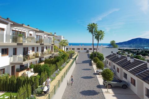 Bungalow i La Nucia, Alicante, La Nucia - € 465.000 | Ref: VD90001 - foto 10