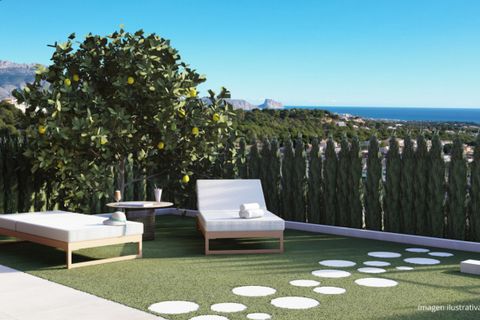 Bungalow i La Nucia, Alicante, La Nucia - € 465.000 | Ref: VD90001 - foto 11