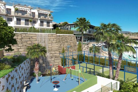 Bungalow i La Nucia, Alicante, La Nucia - € 465.000 | Ref: VD90001 - foto 12