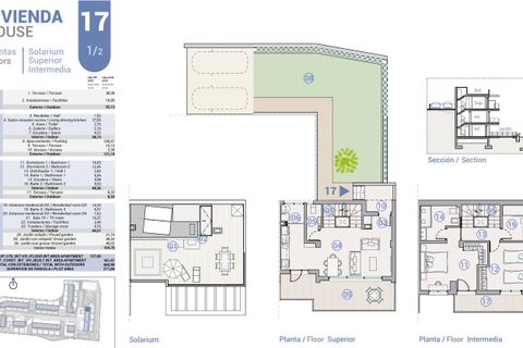 Bungalow i La Nucia, Alicante, La Nucia - € 465.000 | Ref: VD90001 - foto 19