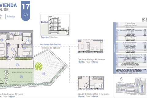 Bungalow i La Nucia, Alicante, La Nucia - € 465.000 | Ref: VD90001 - foto 20