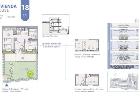 Bungalow i La Nucia, Alicante, La Nucia - € 465.000 | Ref: VD90001 - foto 22