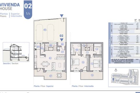 Bungalow i La Nucia, Alicante, La Nucia - € 465.000 | Ref: VD90001 - foto 23