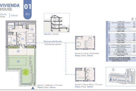 Bungalow i La Nucia, Alicante, La Nucia - € 465.000 | Ref: VD90001 - foto 24