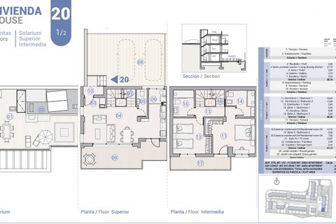 Bungalow i La Nucia, Alicante, La Nucia - € 465.000 | Ref: VD90001 - foto 25