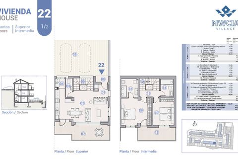 Bungalow i La Nucia, Alicante, La Nucia - € 465.000 | Ref: VD90001 - foto 28