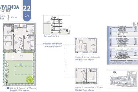 Bungalow i La Nucia, Alicante, La Nucia - € 465.000 | Ref: VD90001 - foto 29