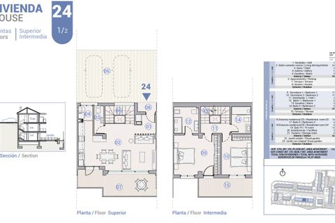 Bungalow i La Nucia, Alicante, La Nucia - € 465.000 | Ref: VD90001 - foto 30