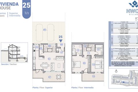 Bungalow i La Nucia, Alicante, La Nucia - € 465.000 | Ref: VD90001 - foto 32