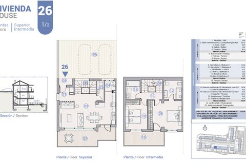 Bungalow i La Nucia, Alicante, La Nucia - € 465.000 | Ref: VD90001 - foto 34