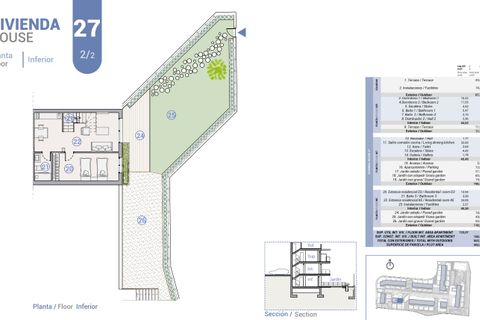 Bungalow i La Nucia, Alicante, La Nucia - € 465.000 | Ref: VD90001 - foto 36
