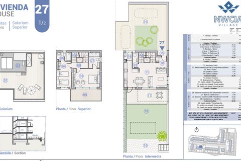 Bungalow i La Nucia, Alicante, La Nucia - € 465.000 | Ref: VD90001 - foto 37