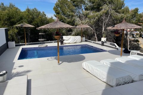 Villa i Los Balcones, Alicante, Los Balcones - € 650.000 | Ref: 2-14806/45676 - foto 22