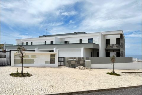 Villa i Torres Vedras, Lisbon, Torres Vedras - € 710.000 | Ref: MOR051_C - foto 4