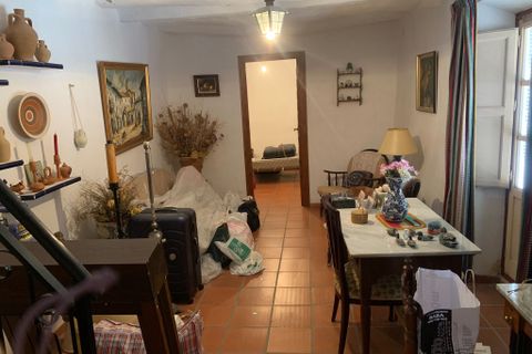 Byhus i Albanchez, Almeria, Albanchez - € 45.000 | Ref: Casa Andaluz - foto 13
