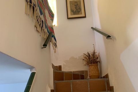 Byhus i Albanchez, Almeria, Albanchez - € 45.000 | Ref: Casa Andaluz - foto 24
