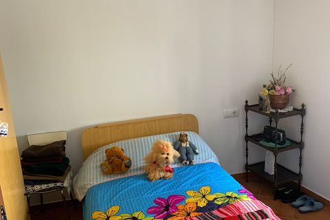 Byhus i Albanchez, Almeria, Albanchez - € 45.000 | Ref: Casa Andaluz - foto 8