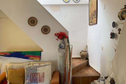 Byhus i Albanchez, Almeria, Albanchez - € 45.000 | Ref: Casa Andaluz - foto 22