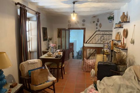 Byhus i Albanchez, Almeria, Albanchez - € 45.000 | Ref: Casa Andaluz - foto 14