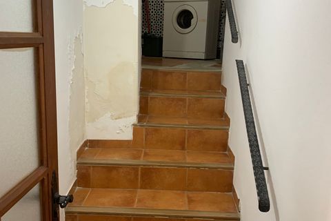 Byhus i Albanchez, Almeria, Albanchez - € 45.000 | Ref: Casa Andaluz - foto 9