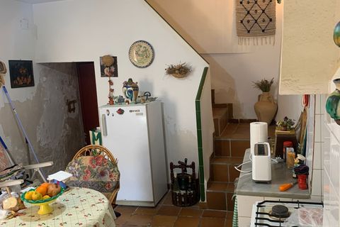 Byhus i Albanchez, Almeria, Albanchez - € 45.000 | Ref: Casa Andaluz - foto 17