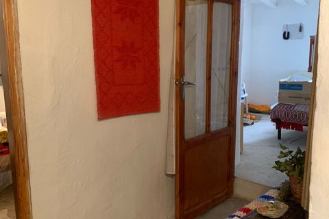 Byhus i Albanchez, Almeria, Albanchez - € 45.000 | Ref: Casa Andaluz - foto 18