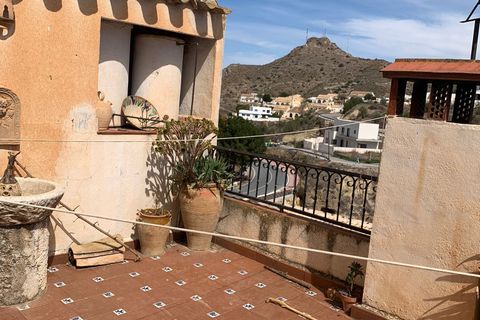 Byhus i Albanchez, Almeria, Albanchez - € 45.000 | Ref: Casa Andaluz - foto 26