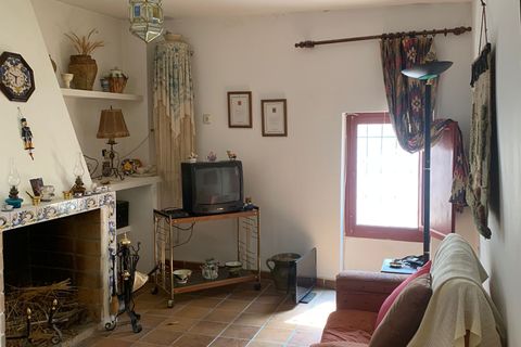 Byhus i Albanchez, Almeria, Albanchez - € 45.000 | Ref: Casa Andaluz - foto 21