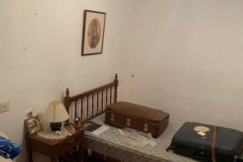 Byhus i Albanchez, Almeria, Albanchez - € 45.000 | Ref: Casa Andaluz - foto 12