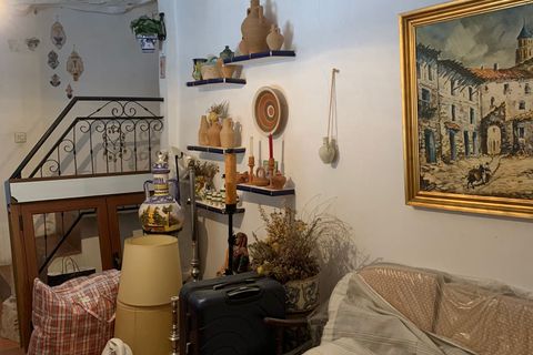 Byhus i Albanchez, Almeria, Albanchez - € 45.000 | Ref: Casa Andaluz - foto 15