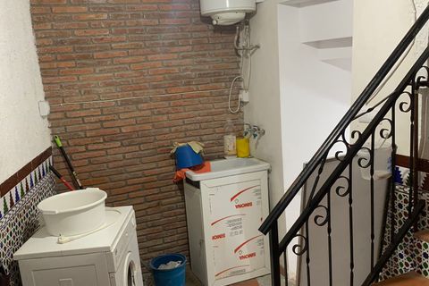 Byhus i Albanchez, Almeria, Albanchez - € 45.000 | Ref: Casa Andaluz - foto 11