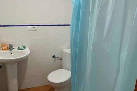 Byhus i Albanchez, Almeria, Albanchez - € 45.000 | Ref: Casa Andaluz - foto 7