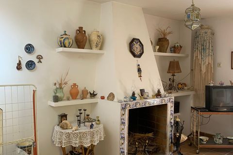 Byhus i Albanchez, Almeria, Albanchez - € 45.000 | Ref: Casa Andaluz - foto 23