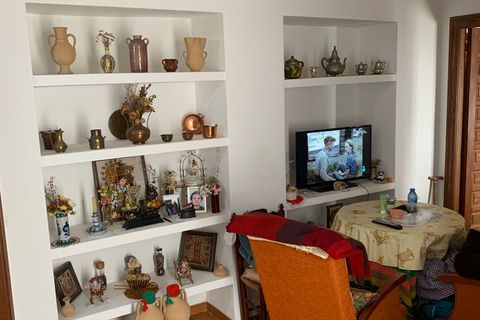 Byhus i Albanchez, Almeria, Albanchez - € 45.000 | Ref: Casa Andaluz - foto 5