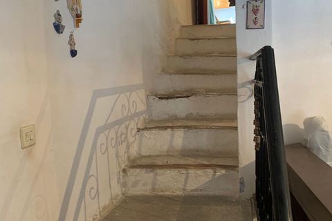 Byhus i Albanchez, Almeria, Albanchez - € 45.000 | Ref: Casa Andaluz - foto 16