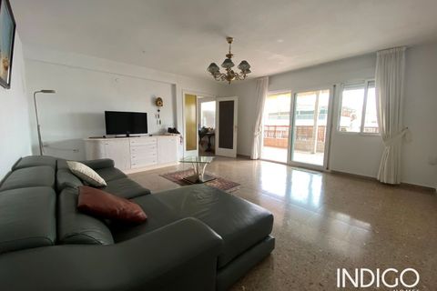 Penthouse i Alicante, Alicante - foto 1