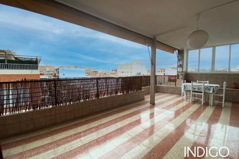 Penthouse i Alicante, Alicante - foto 2