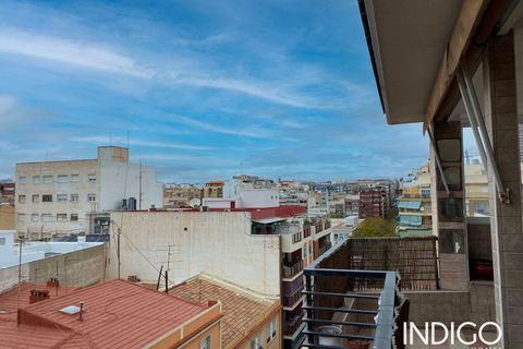 Penthouse i Alicante, Alicante - foto 5