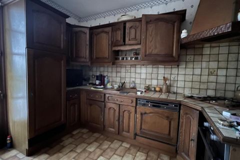Bungalow i Saint-Forgeot, Saone-et-Loire, Saint-Forgeot - € 199.000 | Ref: 5616 - foto 4