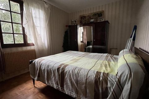 Bungalow i Saint-Forgeot, Saone-et-Loire, Saint-Forgeot - € 199.000 | Ref: 5616 - foto 5