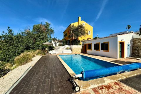 Villa i Tavira, Faro, Tavira - € 1.100.000 | Ref: LHV-1513 - foto 1