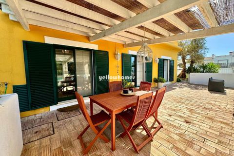 Villa i Tavira, Faro, Tavira - € 1.100.000 | Ref: LHV-1513 - foto 2