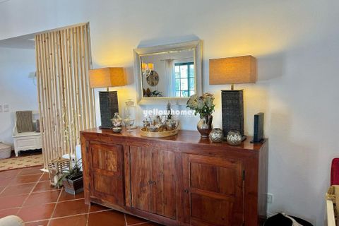 Villa i Tavira, Faro, Tavira - € 1.100.000 | Ref: LHV-1513 - foto 8