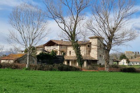 Landejendom i Folignano, Ascoli Piceno, Folignano - € 850.000 | Ref: ST576 - foto 6